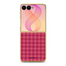 Berry Gingham - Prisma