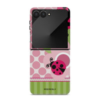 Lucky Ladybug - Crystal