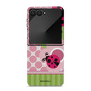 Lucky Ladybug - Crystal