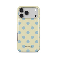 Buttercup Powder Dots - Crystal
