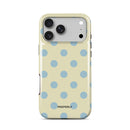 Buttercup Powder Dots - Crystal