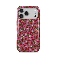 Orchard Floral - Crystal