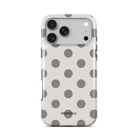 Smoky Dot Muse - Crystal