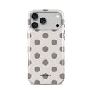 Smoky Dot Muse - Crystal