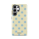 Buttercup Powder Dots - Crystal