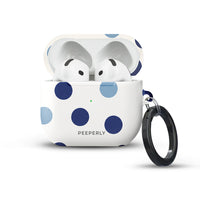 Coastal Dot Polka - AirPods Case