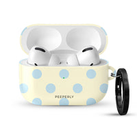 Buttercup Powder Dots - AIrPods Case