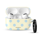 Buttercup Powder Dots - AIrPods Case