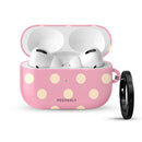 Rose Sundae Dots - AirPods Case