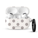 Smoky Dot Muse - AirPods Case