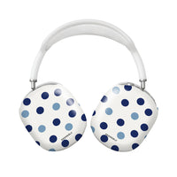 Coastal Dot Polka - AirPods Max Case