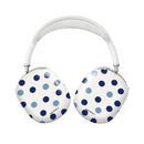 Coastal Dot Polka - AirPods Max Case
