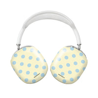 Buttercup Powder Dots - AIrPods Max Case