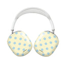 Buttercup Powder Dots - AIrPods Max Case