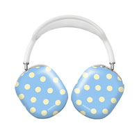 Cornflower Polka - AirPods Max Case