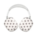 Smoky Dot Muse - AirPods Max Case
