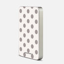 Smoky Dot Muse - Magnetic Power Bank