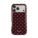 Poppy Dots - Crystal