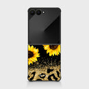 Sunflowers Glamour - Spectra