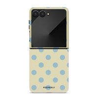 Buttercup Powder Dots - Crystal