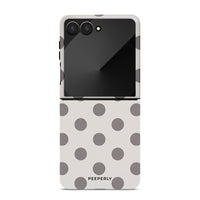 Smoky Dot Muse - Crystal