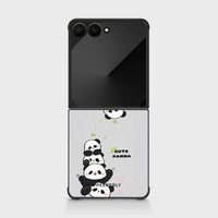 Panda Delight - Spectra