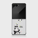 Panda Delight - Spectra