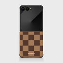Vintage Checker - Spectra