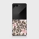 Leopard Darling - Spectra