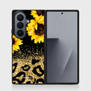 Sunflowers Glamour - Spectra