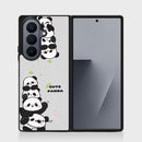 Panda Delight - Spectra