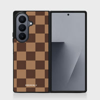 Vintage Checker - Spectra