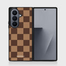 Vintage Checker - Spectra