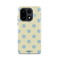 Buttercup Powder Dots - Crystal