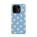Cornflower Polka - Crystal