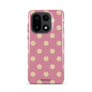 Rose Sundae Dots - Crystal
