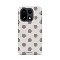 Smoky Dot Muse - Crystal
