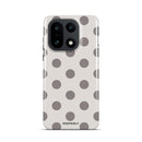 Smoky Dot Muse - Crystal