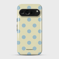 Buttercup Powder Dots - Crystal