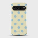 Buttercup Powder Dots - Crystal