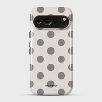 Smoky Dot Muse - Crystal
