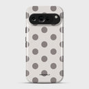 Smoky Dot Muse - Crystal