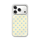 Buttercup Powder Dots - Vogue