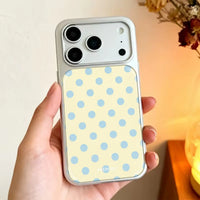 Buttercup Powder Dots - Vogue