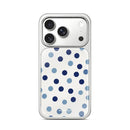 Coastal Dot Polka - Vogue