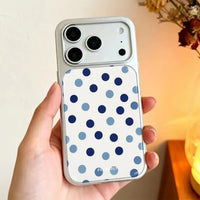 Coastal Dot Polka - Vogue