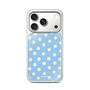 Cornflower Polka - Vogue