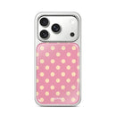 Rose Sundae Dots - Vogue