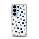 Coastal Dot Polka - Vogue