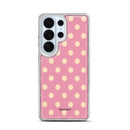 Rose Sundae Dots - Vogue